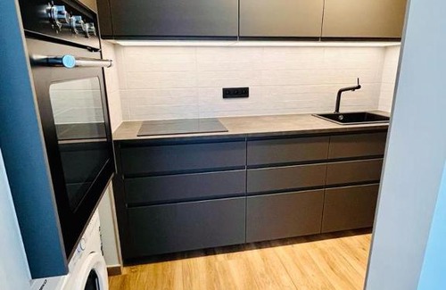 Sint-Lambrechts-Woluwe Apartment | Residential area - quiet place