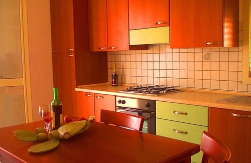Marina di Modica Villa | Residential complex of cottages 50 meters from the beach