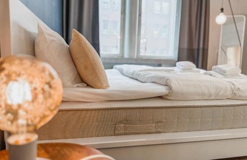Kluuvi Apartment | Residential Homes Grand Central