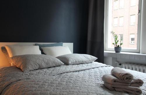 Kluuvi Apartment | Residential Homes Grand Central