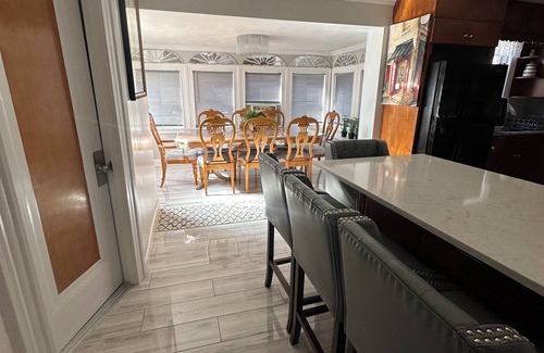 West Codman Hill - West Lower Mills House | Residential vacation home in Boston.