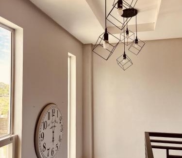 Bacnotan House | Residential Villa in ELyu