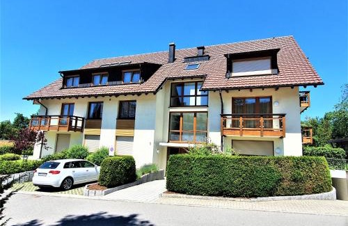 Titisee-Neustadt Apartment | Residenz Am See - Fewo 1 und Fewo 3