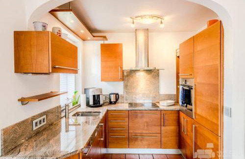 Maxglan Apartment | Residenz