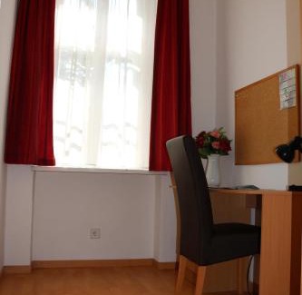 Hundsturm Apartment | Residenz Johann Strauss