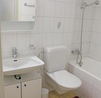 Leukerbad Apartment | Residenz Majesta