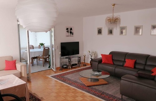 Scherfede Apartment | Residenz Ostwestfalen