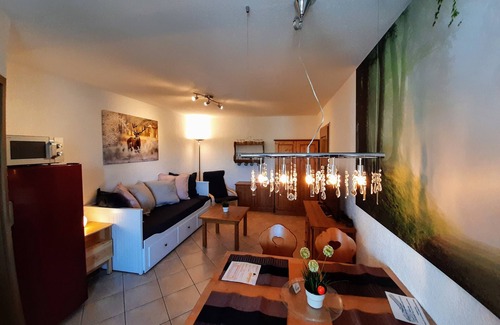 Todtnauberg Condo | Residenz Schauinsland
