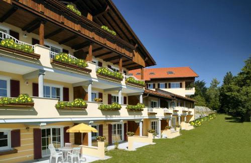 Hopfen am See Apartment | Residenz Sonnenhang II