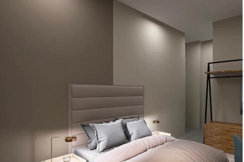 Rome City Centre House | RESIDENZA 62