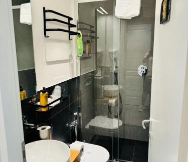 Rome City Centre House | RESIDENZA 62