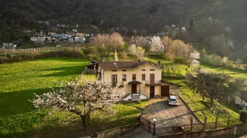 Caiolo House | Residenza Alba (intero alloggio)