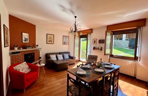 Caiolo House | Residenza Alba (intero alloggio)