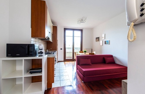 Saronno Apartment | Residenza all Angelo