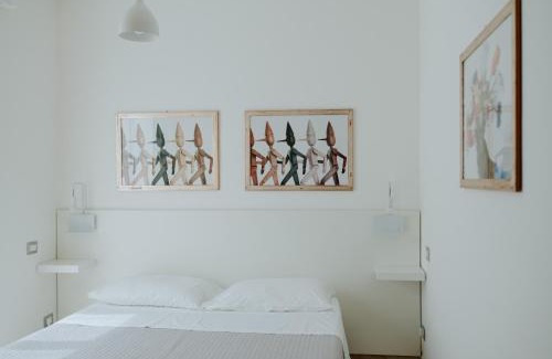Marina di Vasto Apartment | Residenza Alpaluba