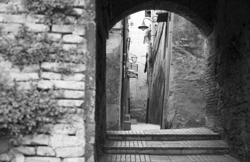 Vasto Bed & Breakfast | Residenza Amblingh
