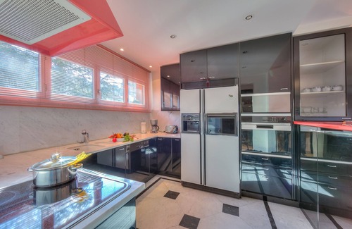 Montagnola Apartment | Residenza Borgo Rustico, Collina d'Oro, Switzerland