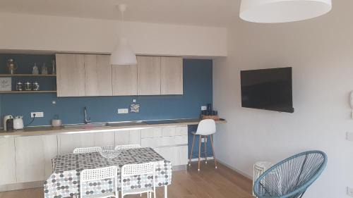 Torre Grande Apartment | Residenza Bottego Mare