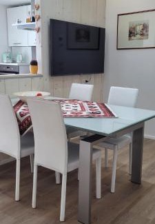 Cappelletta Apartment | Residenza Ca' Margherita Noale Venezia