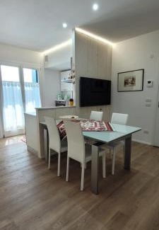 Cappelletta Apartment | Residenza Ca' Margherita Noale Venezia