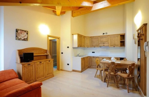 Ponte Arche House | Residenza Casale