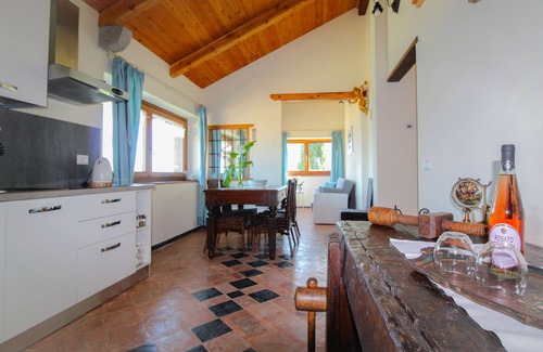 Stazzona Other | Residenza Castellum - Exclusive lake view!