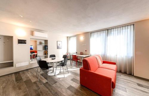 Tirano Apartment | Residenza Cavour - Appartamento C