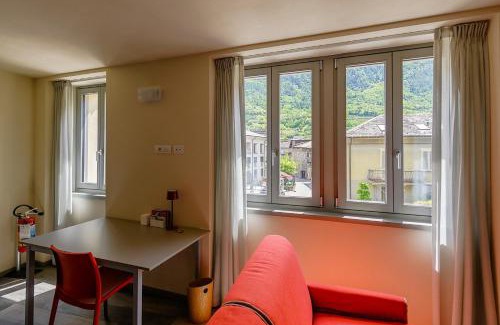 Tirano Apartment | Residenza Cavour - Appartamento C