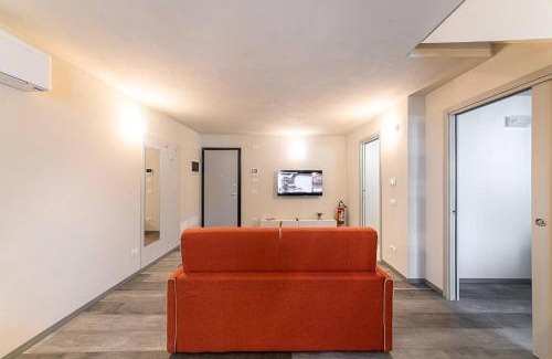 Tirano Apartment | Residenza Cavour - Appartamento D
