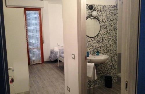 Pisa House | Residenza Cisanello