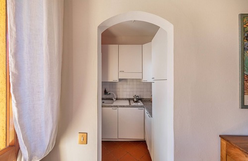 Pieve Vecchia Apartment | Residenza CRB CT3/1 by Wonderful Italy