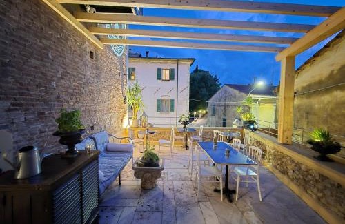 Bibbona House | Residenza d'Epoca CAVALIERE - Romantic Rooms