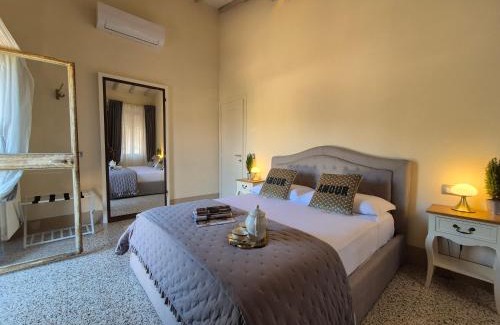 Bibbona House | Residenza d'Epoca CAVALIERE - Romantic Rooms
