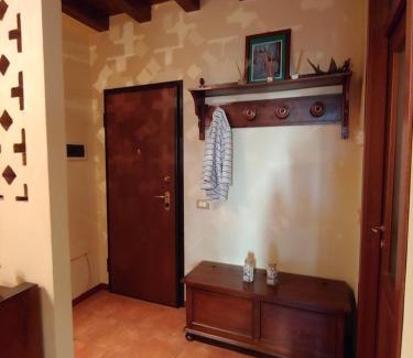 Old Town Apartment | Residenza dei Mille