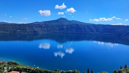 Castel Gandolfo Apartment | Residenza dei Papi - Luxury City House
