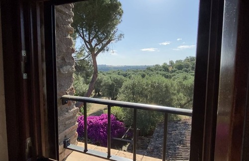 Rossano House | Residenza di Campagna B&B Tenuta Terrarossa