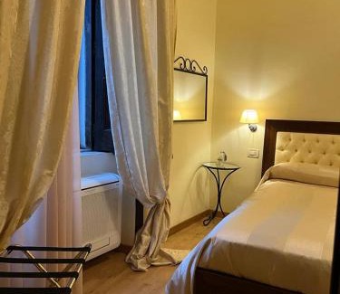 Bovino House | Residenza Ducale