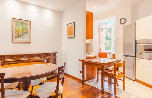 San Zeno Apartment | Residenza Edvige - Two Bedroom Apartment, Sleeps 6