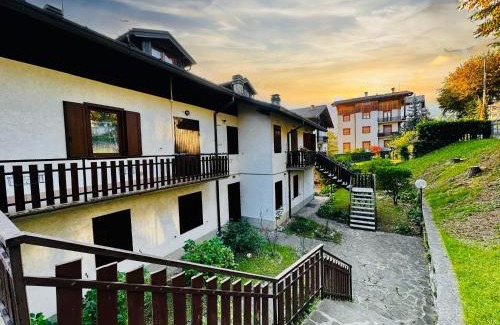 Borno Apartment | residenza esclusiva vista montagna, ideale per famiglie