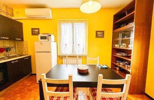 Borno Apartment | residenza esclusiva vista montagna, ideale per famiglie