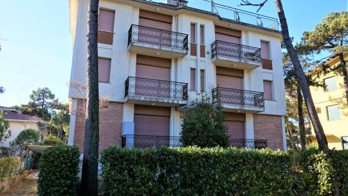 Lignano Pineta Apartment | Residenza Fiori Lignano