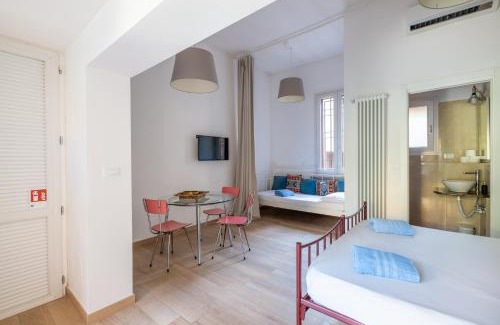 Cirenaica Apartment | Residenza Gastone Rossi - Gastone Rossi apartment