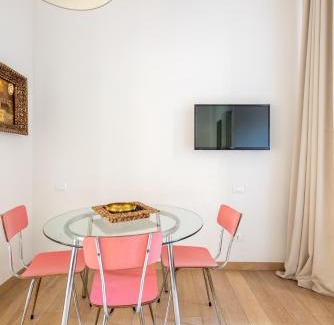 Cirenaica Apartment | Residenza Gastone Rossi - Gastone Rossi apartment