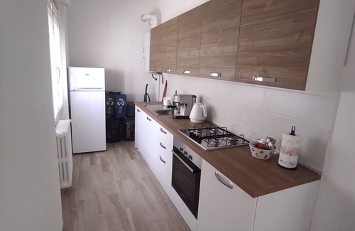 Omegna Apartment | Residenza Gattoni