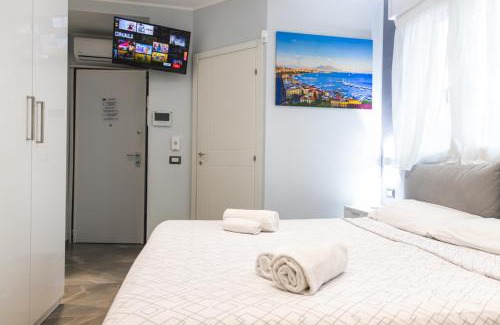 Cimiano Apartment | Residenza Gioiello - Comfort & Suites a Milano