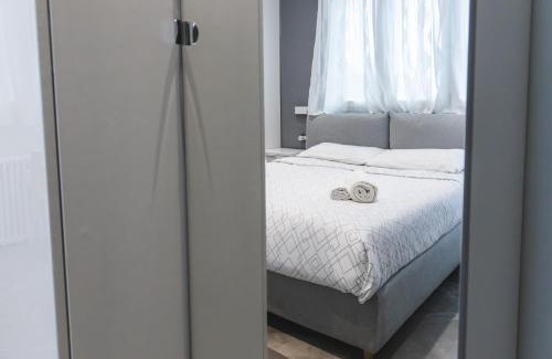 Cimiano Apartment | Residenza Gioiello - Comfort & Suites a Milano
