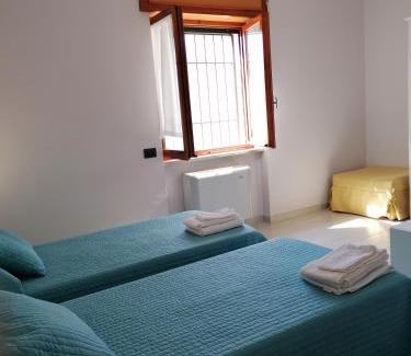 Campobasso Bed & Breakfast | Residenza Guglielmi