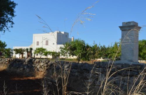 Fasano House | Residenza "I Tre Carrubi "