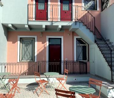 Pigneto Apartment | Residenza il palazzetto