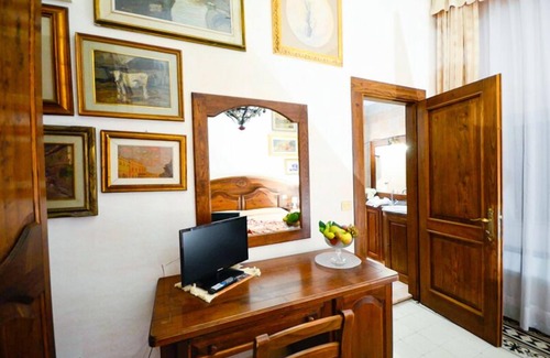 Fauglia House | Residenza il Poggione